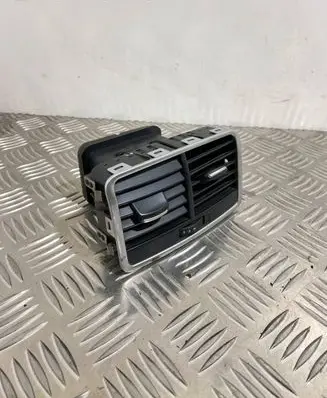 Audi A6 S6 C6 4F Rear air vent grill 4F0819203C