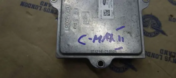 Ford C-MAX II Voltage converter/converter module L90118493