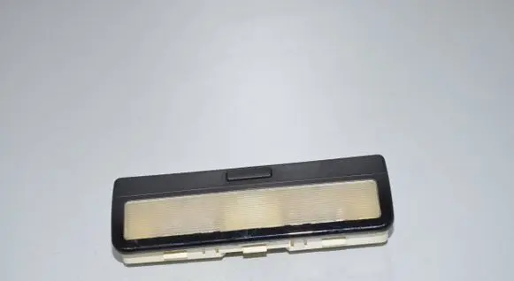 BMW 5 E39 Front seat light 63312497577 2497577