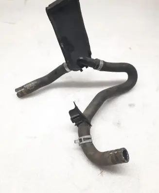 Volvo XC90 Engine coolant pipe/hose 31338297