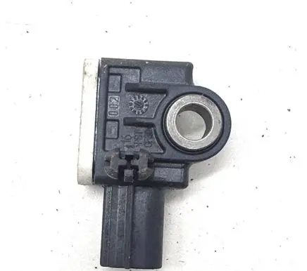Ford Fusion II Airbag deployment crash/impact sensor CM5T14B006AA