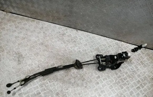 Citroen C3 Aircross Gear shift rod 3649354 761E91