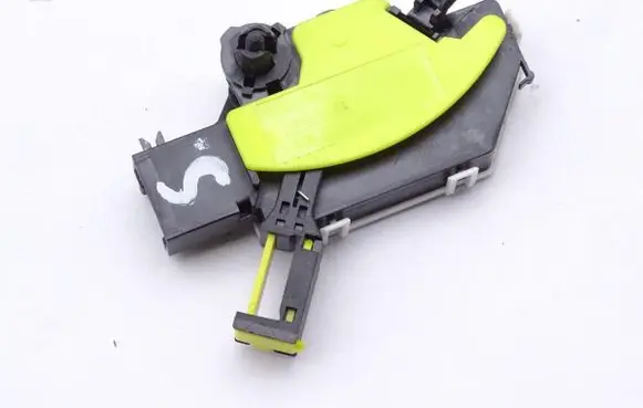 Fiat Panda III Clutch pedal sensor 519057040 GBIMPORT
