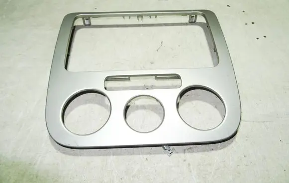 Volkswagen Scirocco Panel trim 1Q0858069E 1Q0858071E
