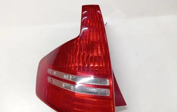 Citroen C4 I Rear/tail lights 9655864080