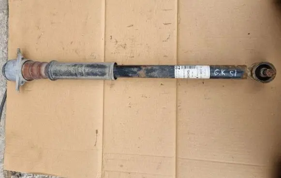 Seat Ibiza IV (6J,6P) Rear shock absorber/damper 6R0512011M
