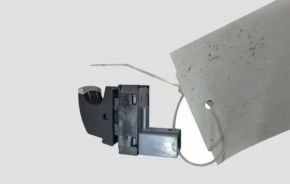 Volkswagen Golf V Electric window control switch