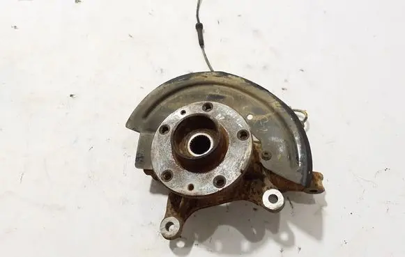 Renault Express Front wheel hub 400148715R