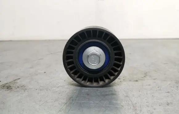 Jaguar XE Alternator belt tensioner pulley 6203DUM18A