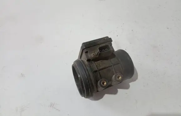 Mazda 323 F Mass air flow meter E5T51171 R3H7