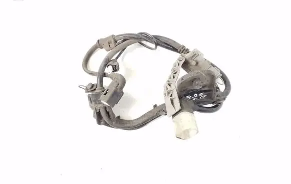 Mercedes-Benz A W177 Rear ABS sensor wiring A2475401100