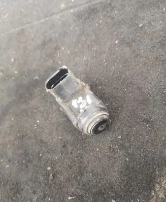 Volkswagen Touareg I Parking PDC sensor 1J0919275