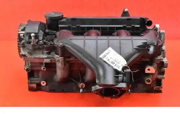 Volvo S40 Engine head 9641752610