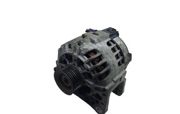 Skoda Fabia Mk1 (6Y) Generator/alternator 03D903025H-KASACJA 03D903025H