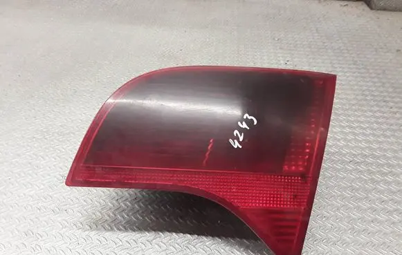 Audi A4 S4 B7 8E 8H Tailgate rear/tail lights 8E9945094