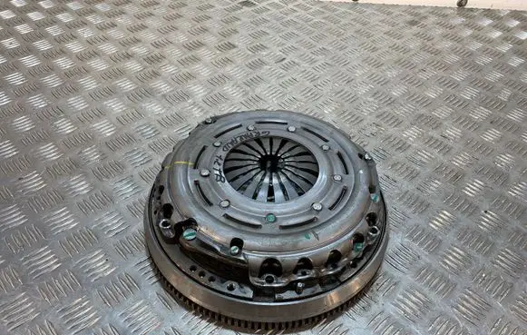 Opel Grandland X Clutch set kit C1055445 9813700880