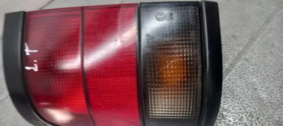 Peugeot 806 Rear/tail lights