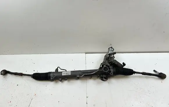 BMW 5 E60 E61 Steering rack 7882501166