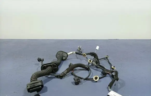 Renault Megane IV Other wiring loom 241251594R