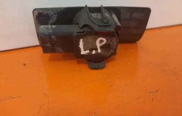 Audi Q7 4L Sensor 