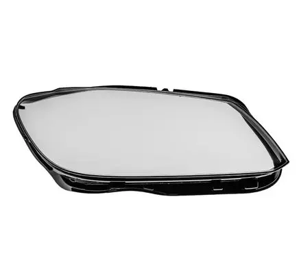 Volkswagen Touran II Headlight lense 1T1941752H