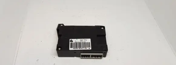 Nissan Primera Other control units/modules ED01034710