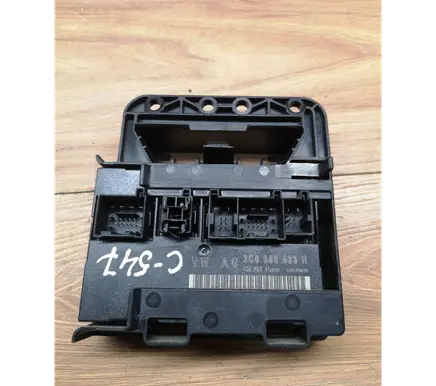Volkswagen PASSAT B6 Comfort/convenience module 3C0959433H S0453H038