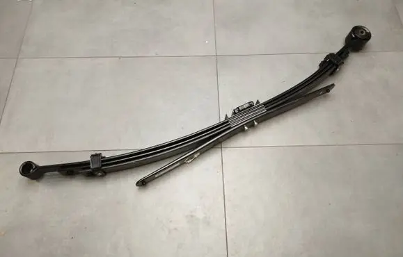 Volkswagen Amarok II Rear leaf spring MB3C5560ME 03032023