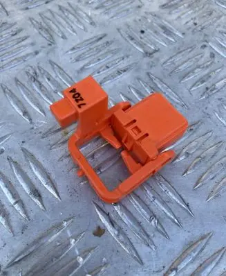 Toyota Prius (XW50) Battery relay fuse PK12403