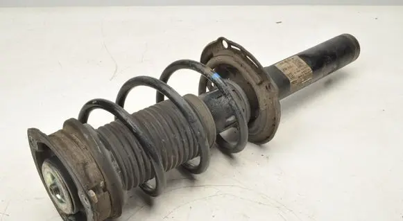 Skoda Superb B8 (3V) Front shock absorber/damper 3Q0413031BF