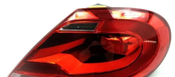 Rear/tail lights