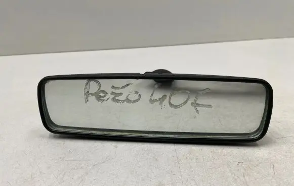 Peugeot 407 Rear view mirror (interior) E20205028 E20305028