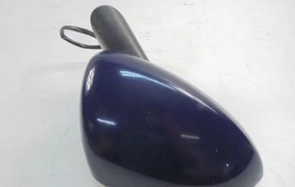 Opel Corsa D Manual wing mirror 020373