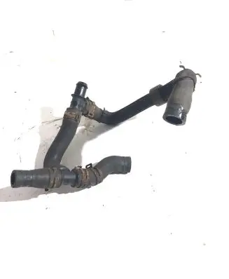 Audi A7 S7 4G Engine coolant pipe/hose 4G0145920C