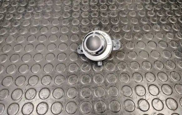 Peugeot 4008 Differential lock switch 