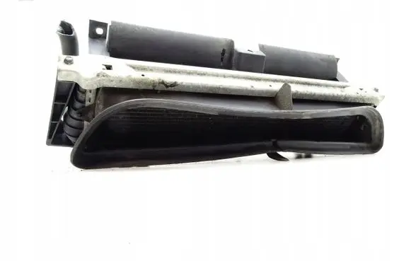 Porsche 911 997 Coolant radiator