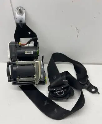 Mercedes-Benz E W212 Front seatbelt 621933200E P2480160071