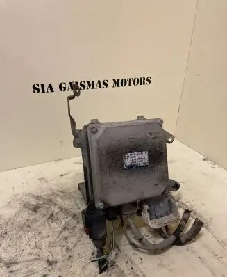 Mazda 6 Power steering control unit/module GS1D67880E K2225 Q1140771M