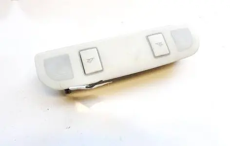 Audi A6 S6 C6 4F Front seat light 4F0947111