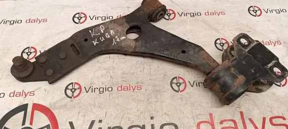 Ford Kuga II Front lower control arm/wishbone Cv613a262aaa