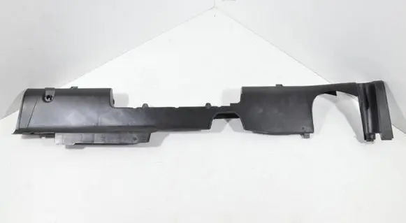 Porsche Cayman 987 Front sill trim cover 98755162001