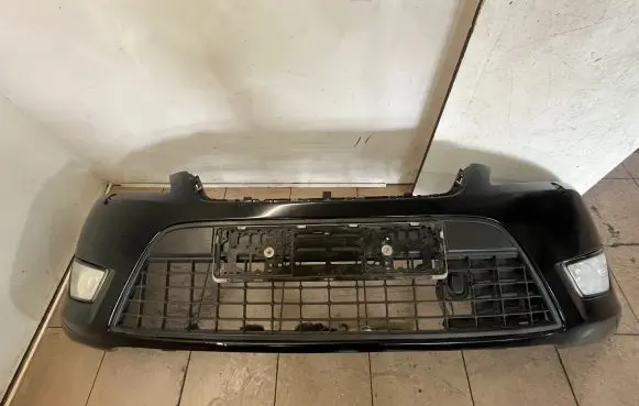 Ford Mondeo MK IV Front bumper