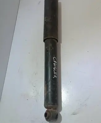 Chrysler Voyager Rear shock absorber/damper