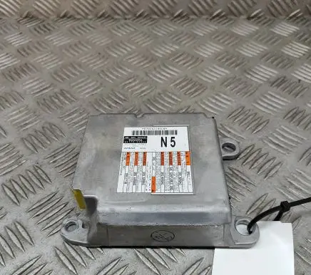Toyota RAV 4 (XA50) Airbag control unit/module 8917042A60 1521000262