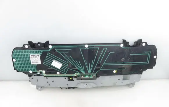 Volvo XC90 GPS navigation control unit/module 30679255 86412621 86510131