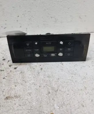 Audi A3 S3 8L Climate control unit