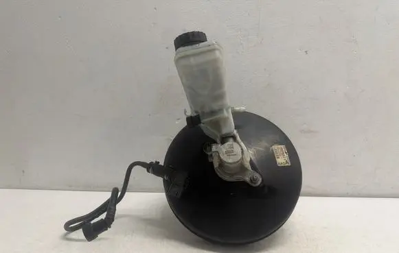 Opel Adam Brake booster 39078521 07397B0623 0204J00549