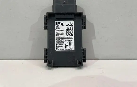 BMW 2 F44 Distronic sensor radar 2842310