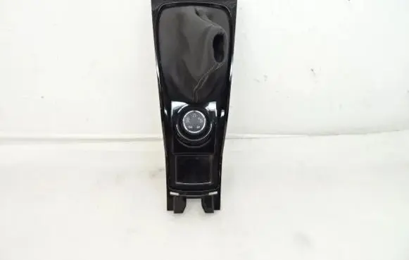 Peugeot 307 Head unit multimedia control 9677871877