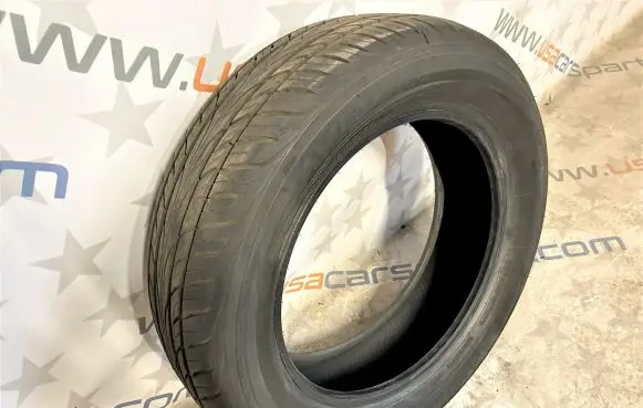 Nissan X-Trail T32 R18 summer tire 22560R18 YOKOHAMA AVID